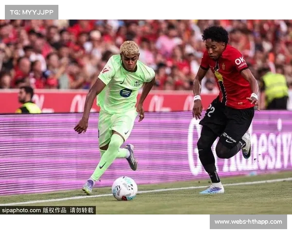 巴萨3-0马洛卡迎西甲首胜 亚马尔传射费兰世界波锁定胜局 巴萨3-0马洛卡迎西甲首胜 亚马尔传射费兰世界波锁定胜局