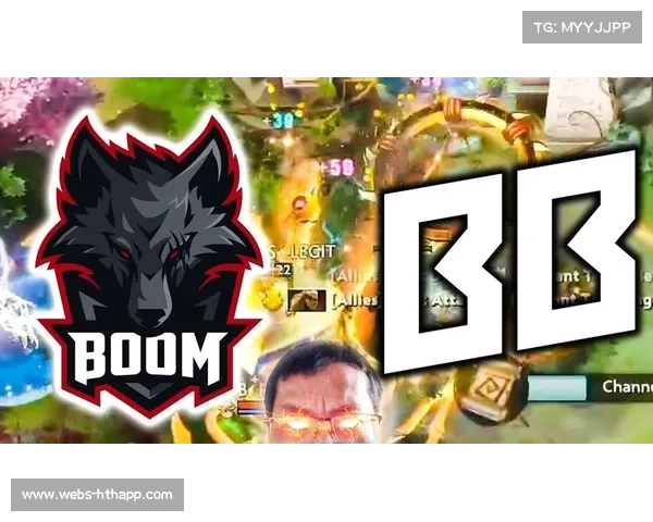 东南亚赛区预选赛Team Nemesis与BOOM Esports成功晋级决赛 东南亚赛区预选赛Team Nemesis与BOOM Esports成功晋级决赛