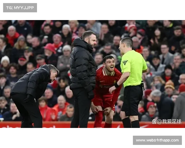 斯洛特赛后谈争议判罚:个人认为裁判做出错误决定,但曼城表现更佳 斯洛特赛后谈争议判罚:个人认为裁判做出错误决定,但曼城表现更佳