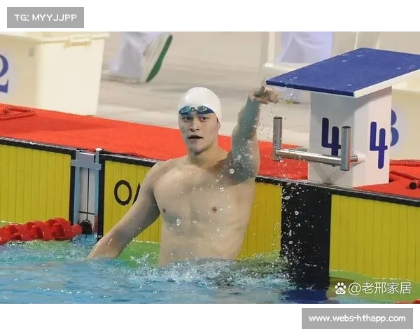 孙杨预赛后接受采访声音哽咽,为自己感到骄傲 孙杨预赛后接受采访声音哽咽,为自己感到骄傲