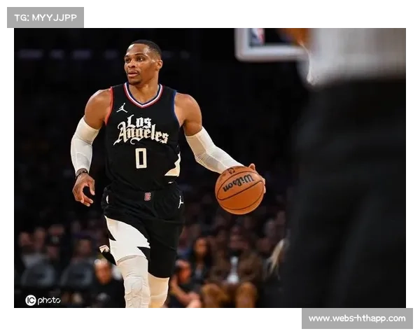 快船威少更衣室演讲：19分11助攻背后的领导力